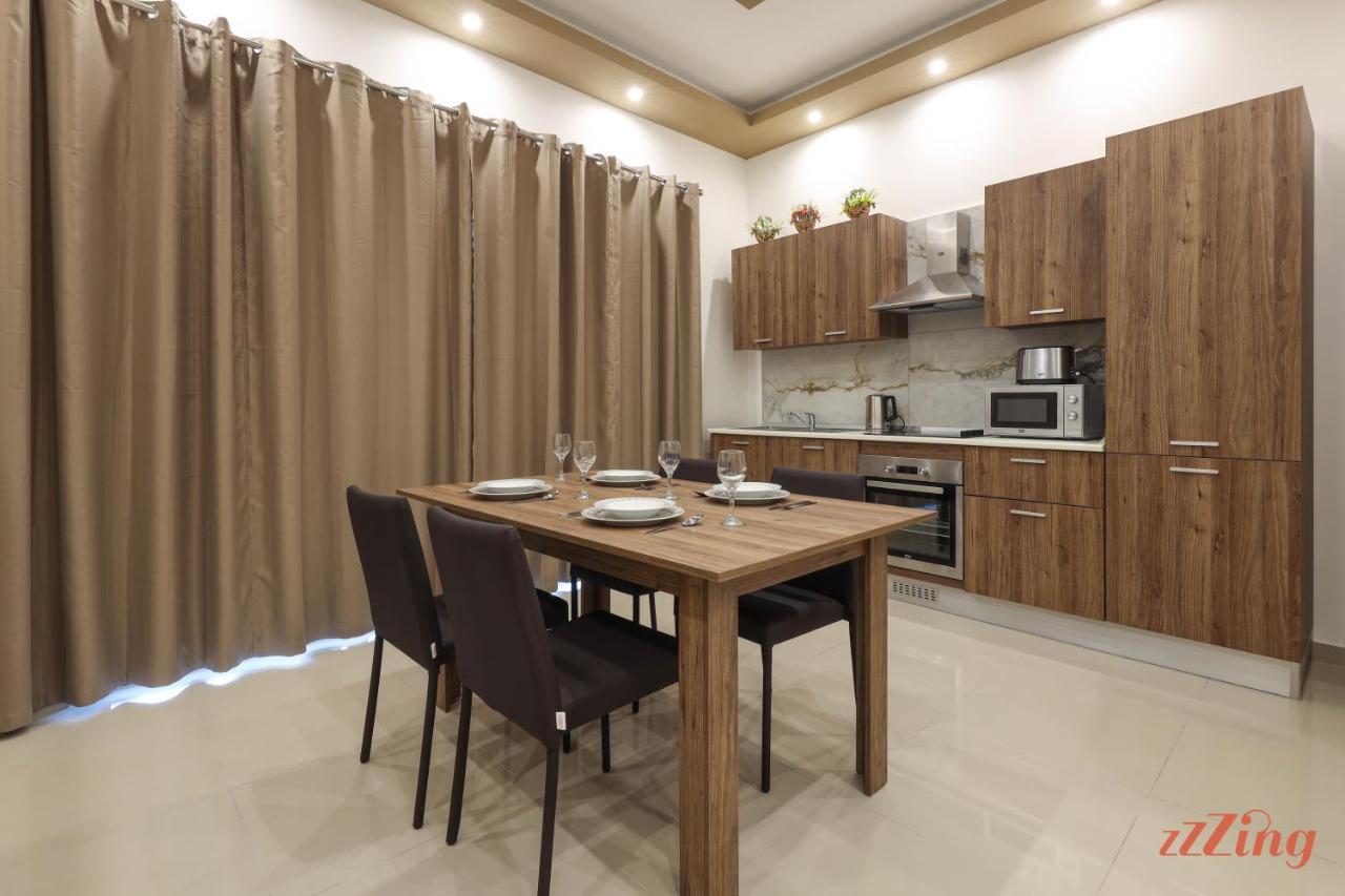 Luxurious Duplex Seafront Apt W Amazing Sea Views Birżebbuġa Eksteriør bilde